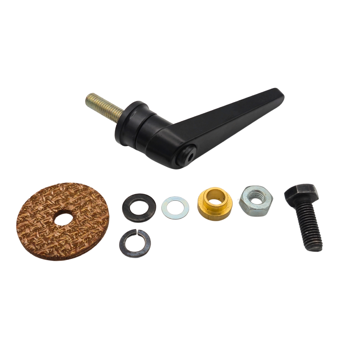 ARRI L4.79154.E Befest.Set f.Buegel AS12 + ARRI L4.79154.E Befest.Set f.Buegel AS12 +