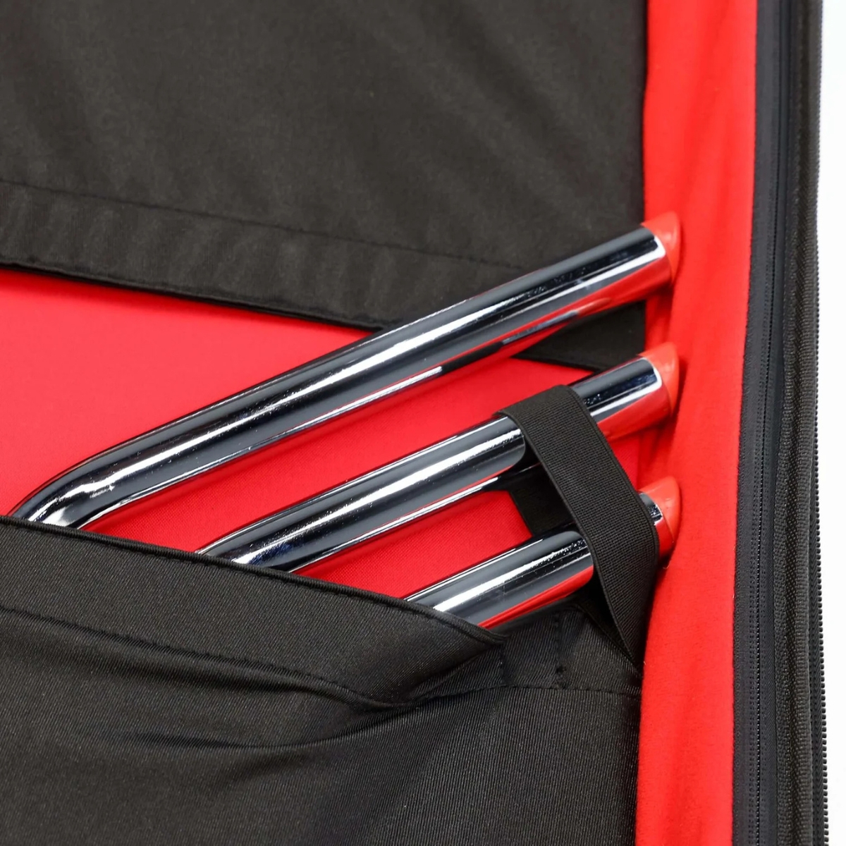 Matthews Rolling C+Stand Kit Bag Greyscale Camo Edition 3