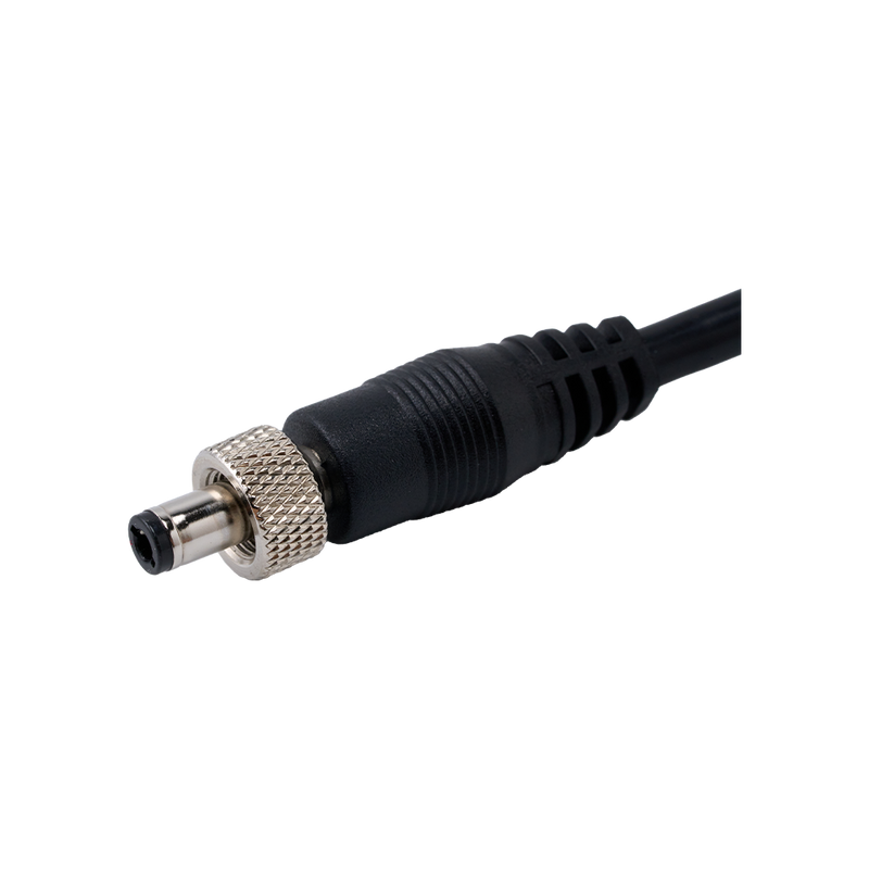 Aputure 3m Locking 5.5mm DC to 5.5mm DC Barrel Extension Cable
