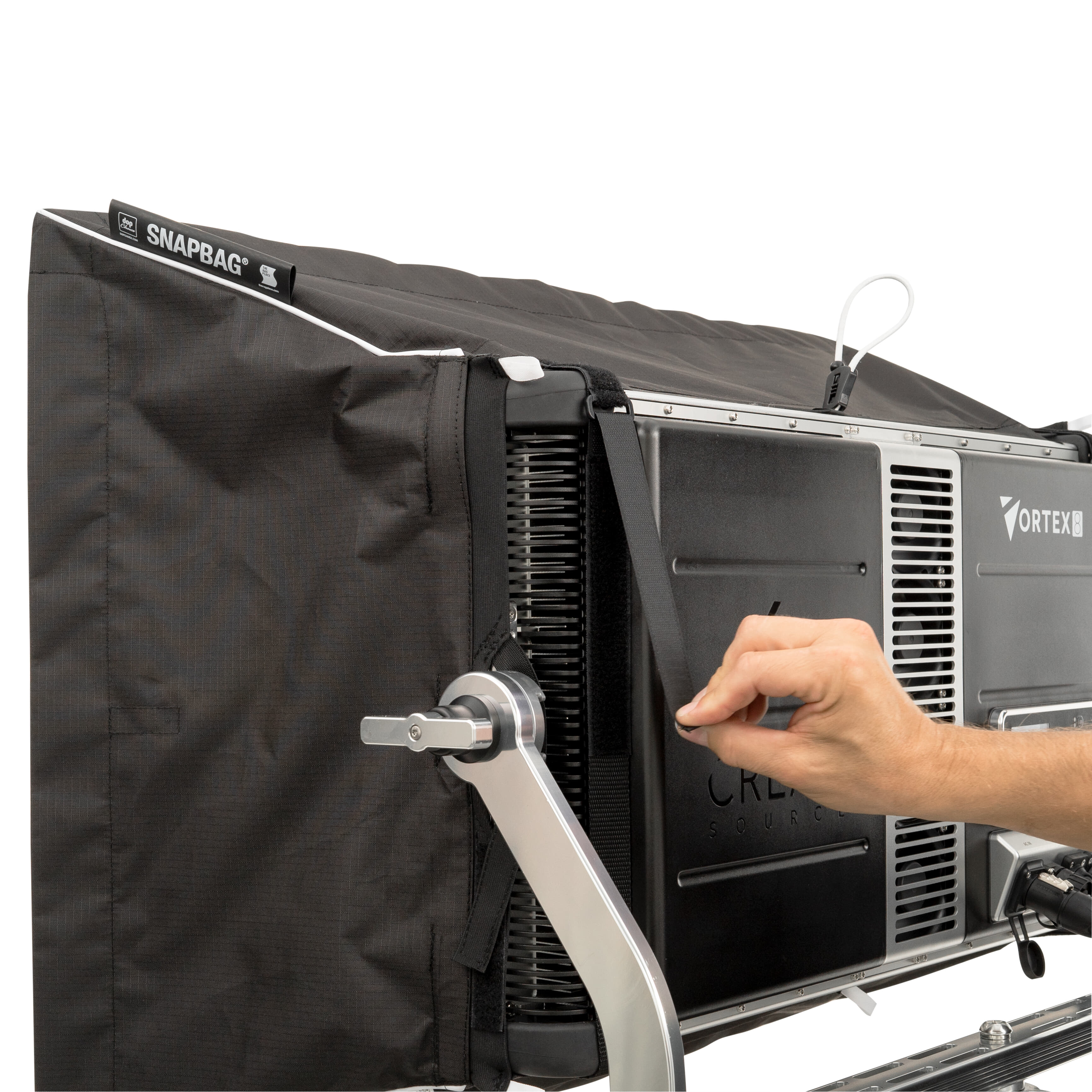 DoPchoice SNAPBAG® für VORTEX 8/8s 7