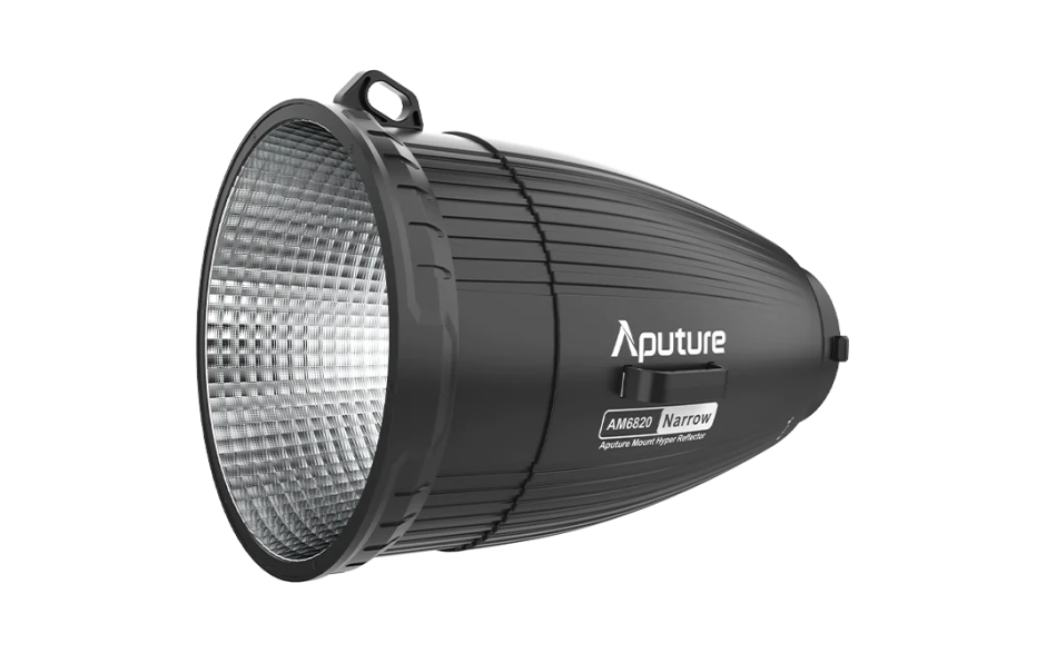 Aputure Electro Storm Narrow-Angle Reflector 2