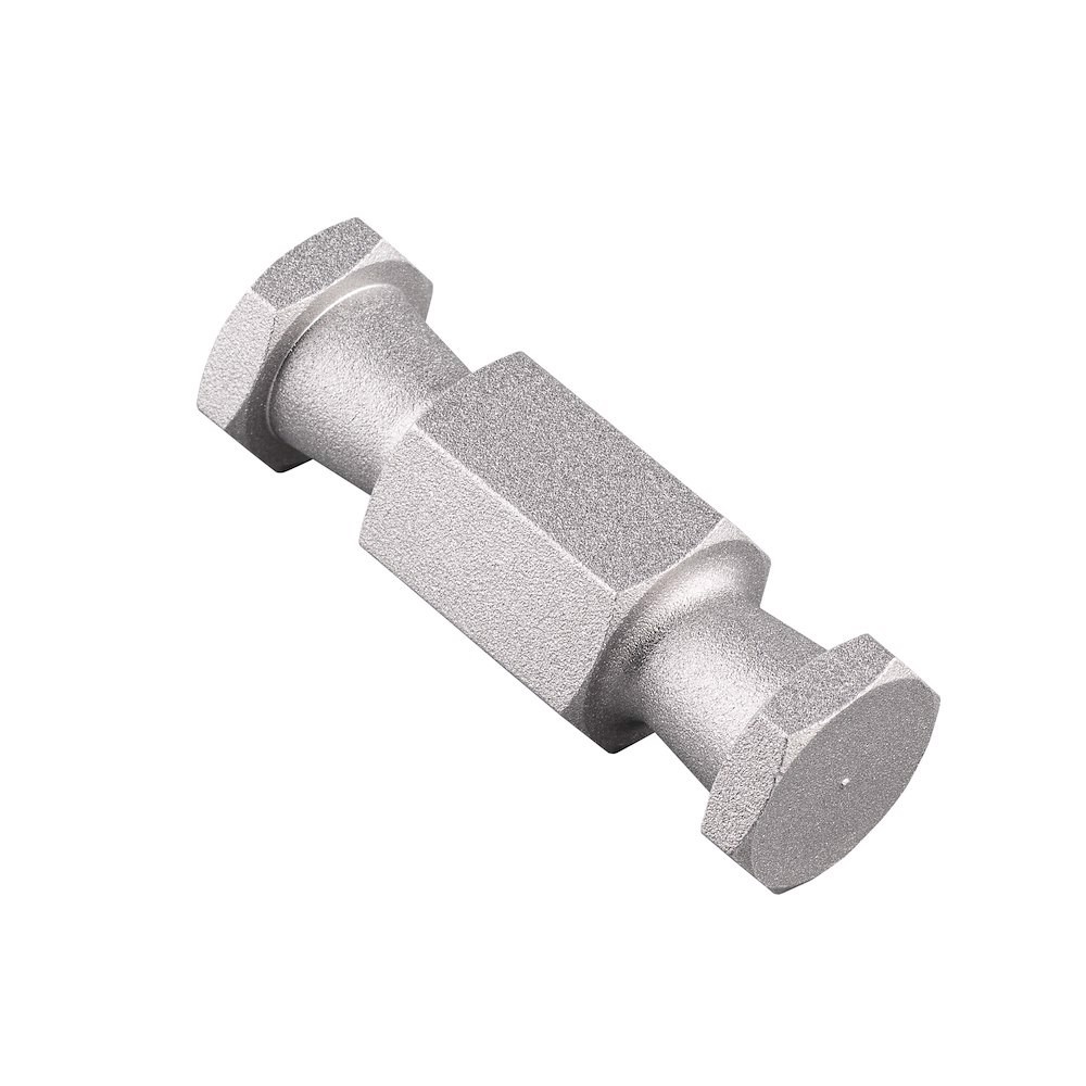 Manfrotto 061 Zapfen für 2 x 035 in 60°-Schr. 3
