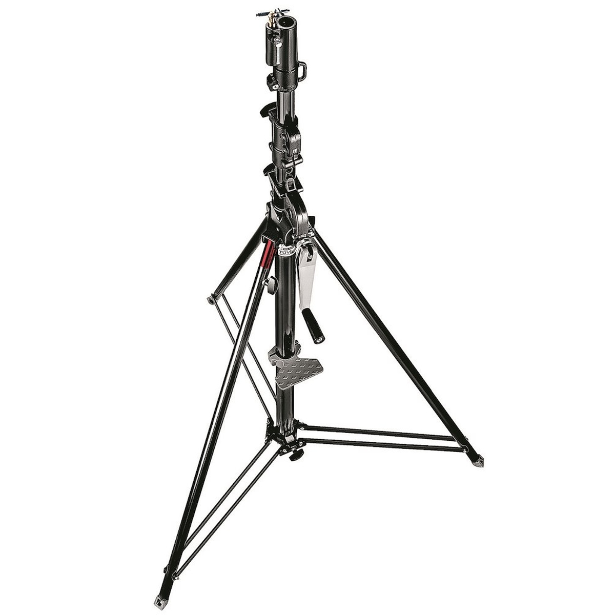 Manfrotto 087NWB Wind-Up