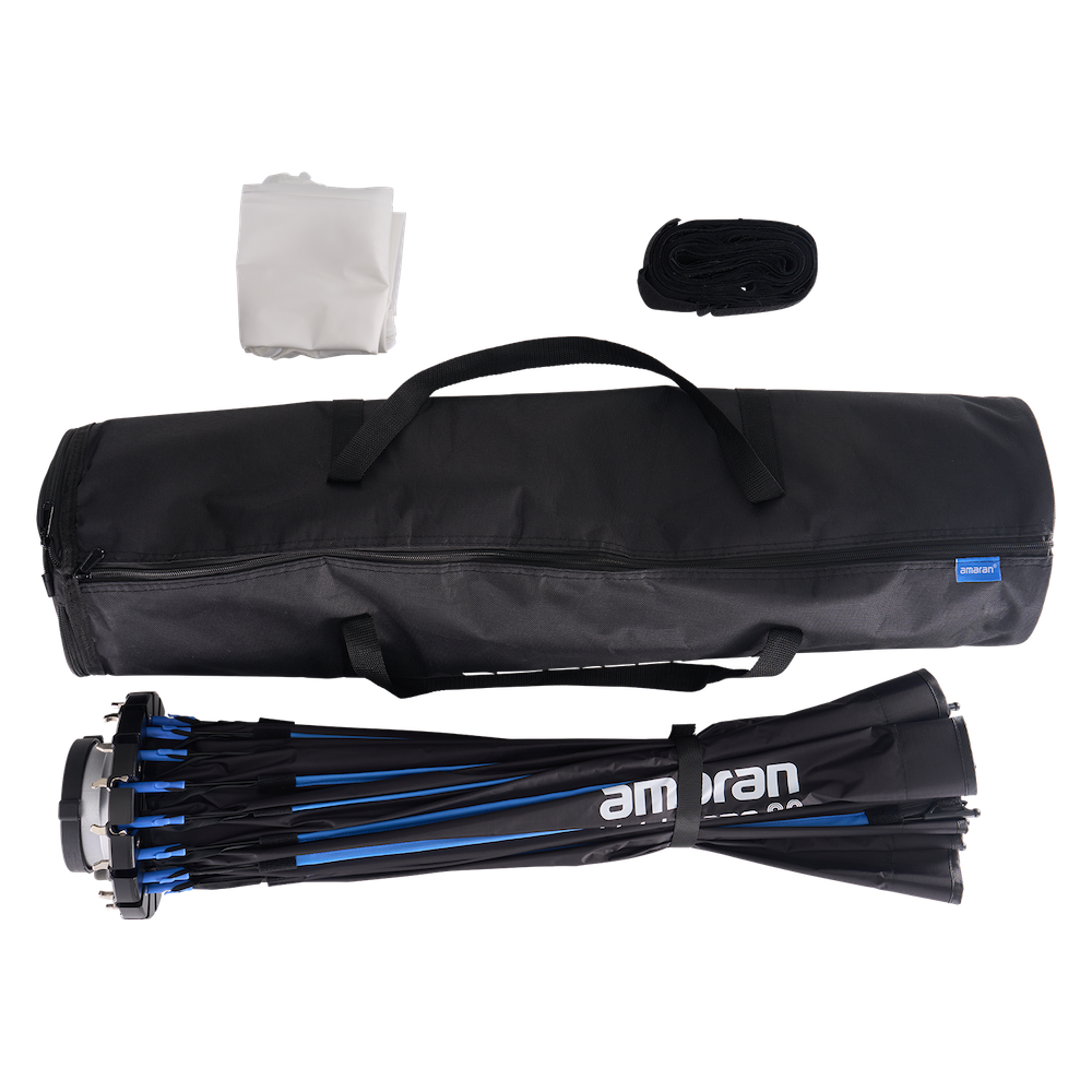 amaran Light Dome 90 5