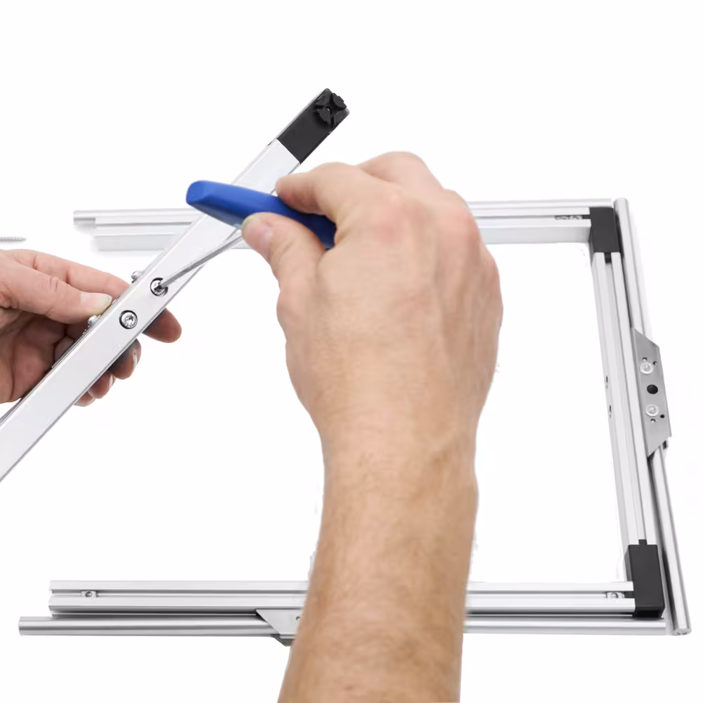 DoPchoice Short Side RABBIT-EARS® Mini 2