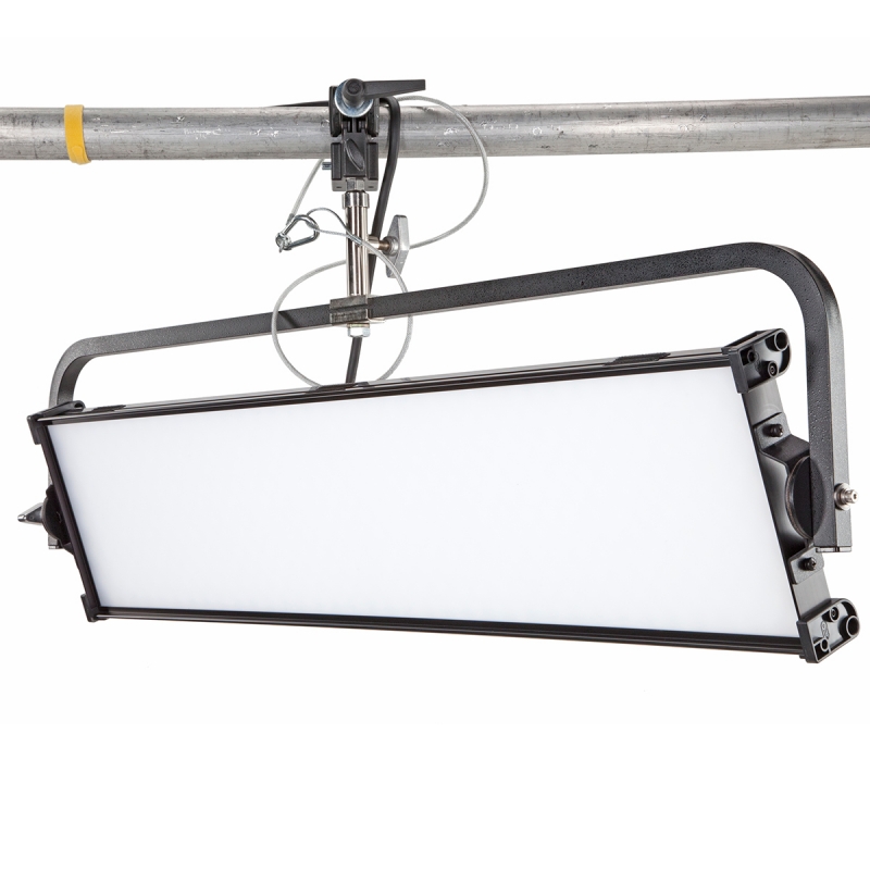 KinoFlo Diva-Lite 31 LED DMX Yoke Mount