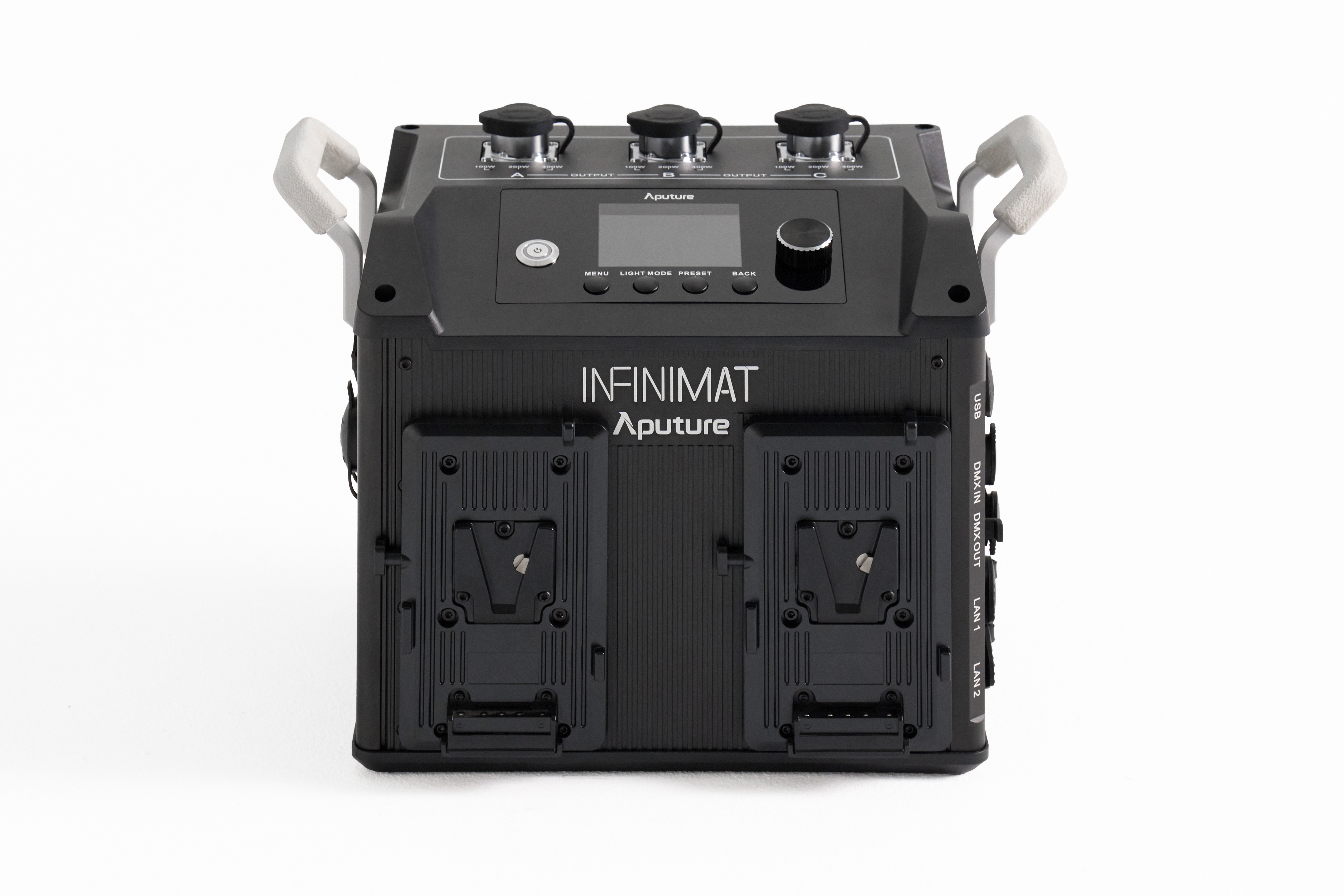 Aputure INFINIMAT Control Box 400W 2
