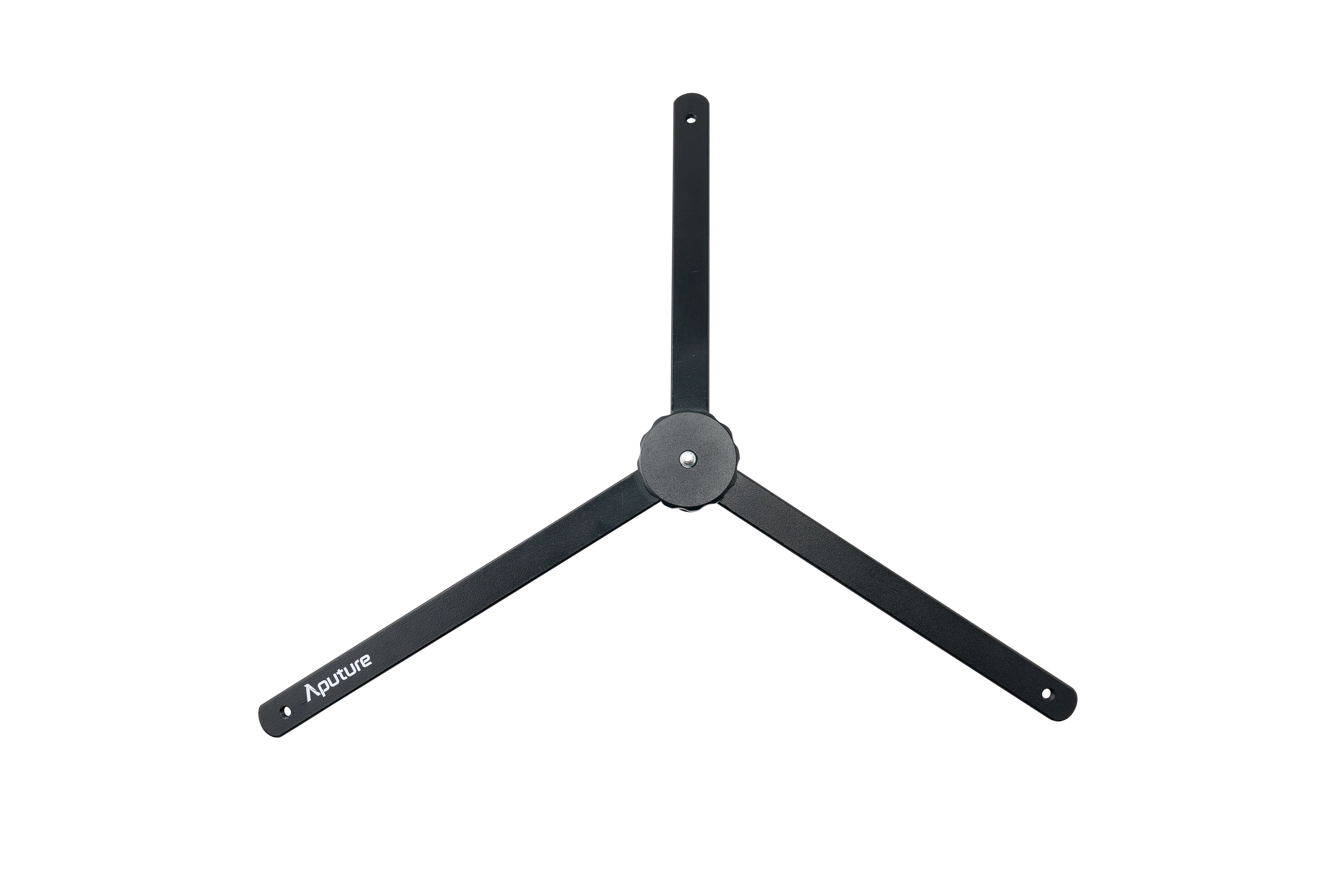 Aputure 1/4-20in Collapsible Tripod Base for INFINIBAR 5