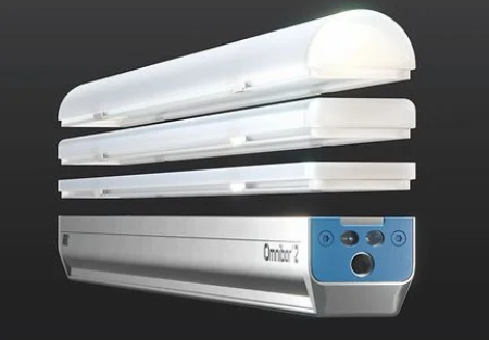 ARRI Omnibar
