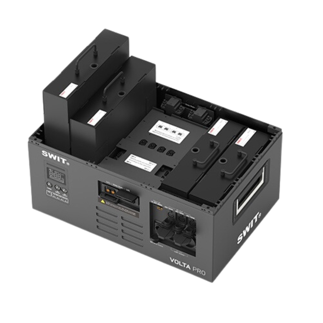 SWIT VOLTA PRO 4