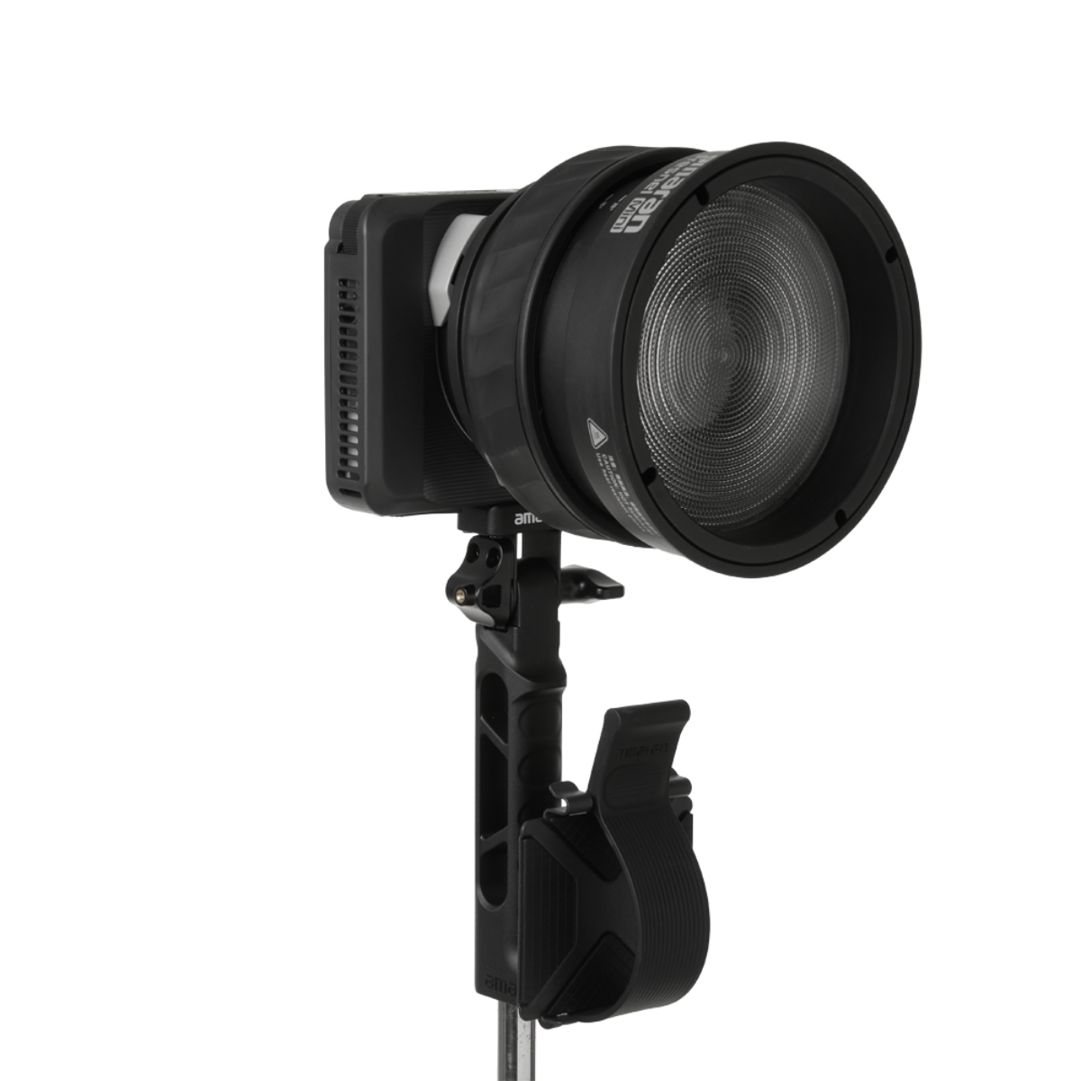 amaran Mini Fresnel (inkl. Barn Door)  4