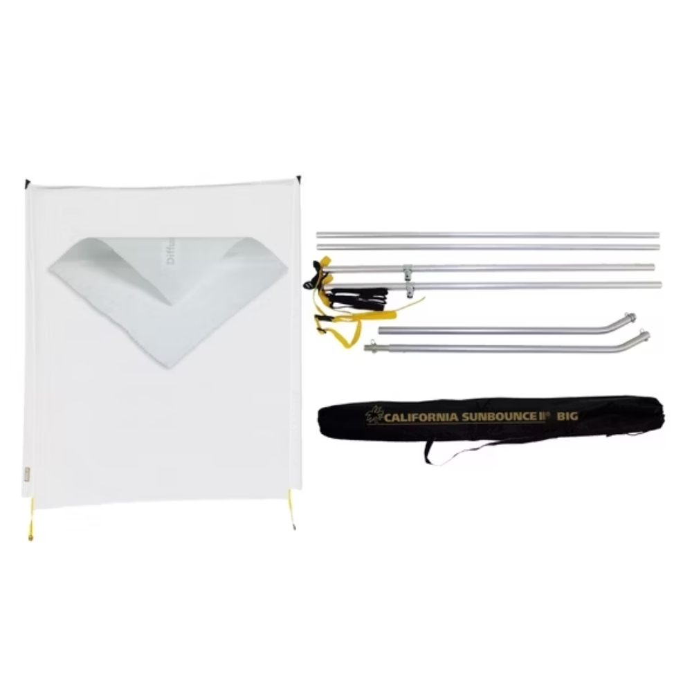 Sunbounce SUN-SWATTER BIG KIT Diffusor