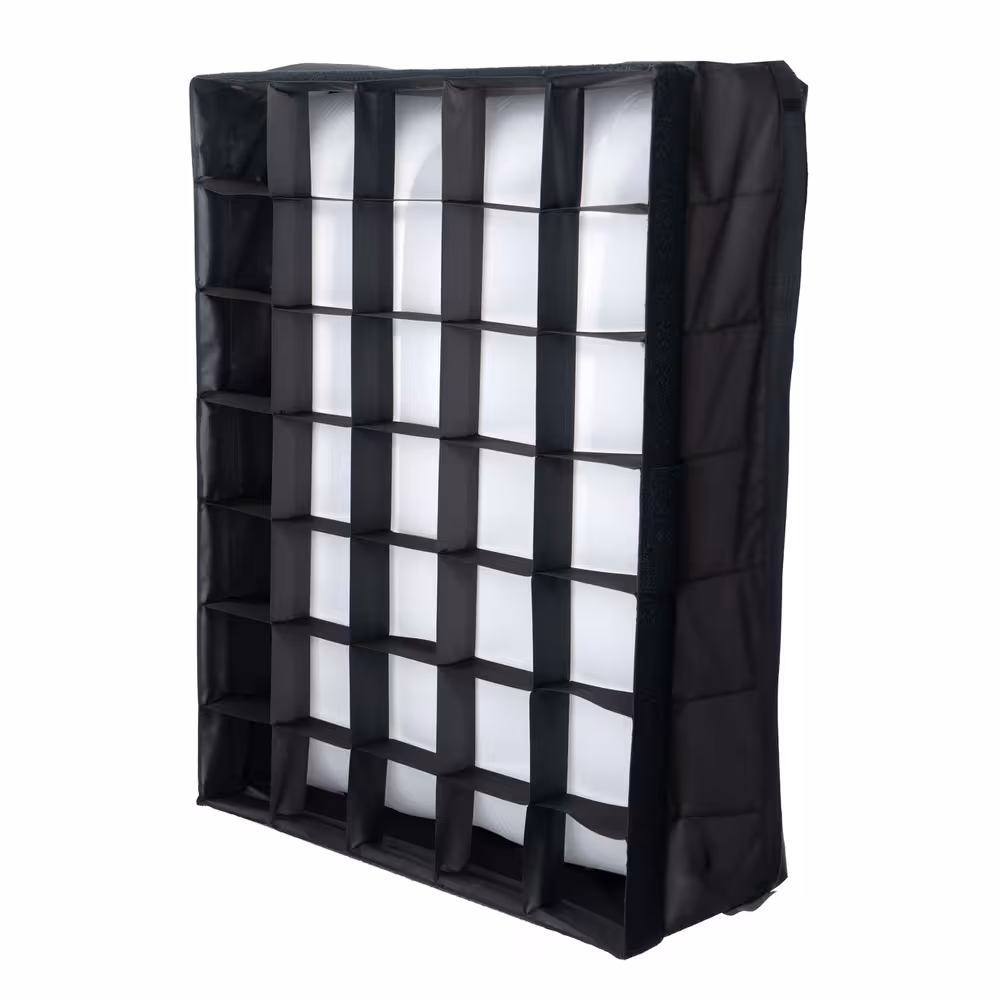 DoPchoice SNAPGRID® 40° for PipeGo Plus PIPE.LIGHTING