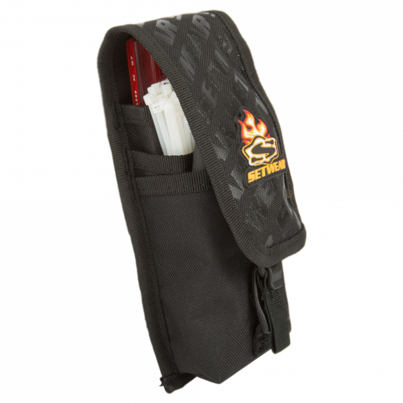 Setwear Utility Pouch 3