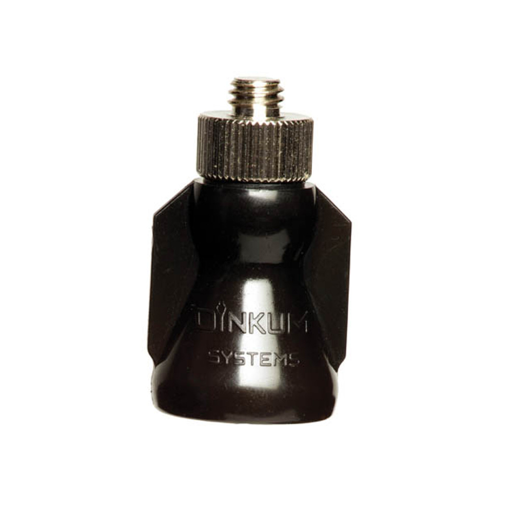 Dinkum ActionPod® Top 1/4" - 3/8"