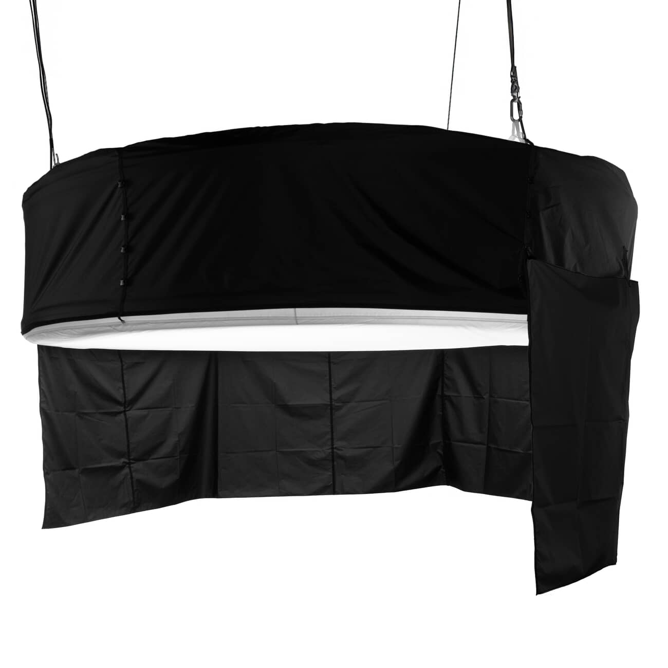 DoPchoice Skirts für AIRGLOW FLOAT 4ft (rund) DoPchoice Skirts für AIRGLOW FLOAT 4ft (rund)