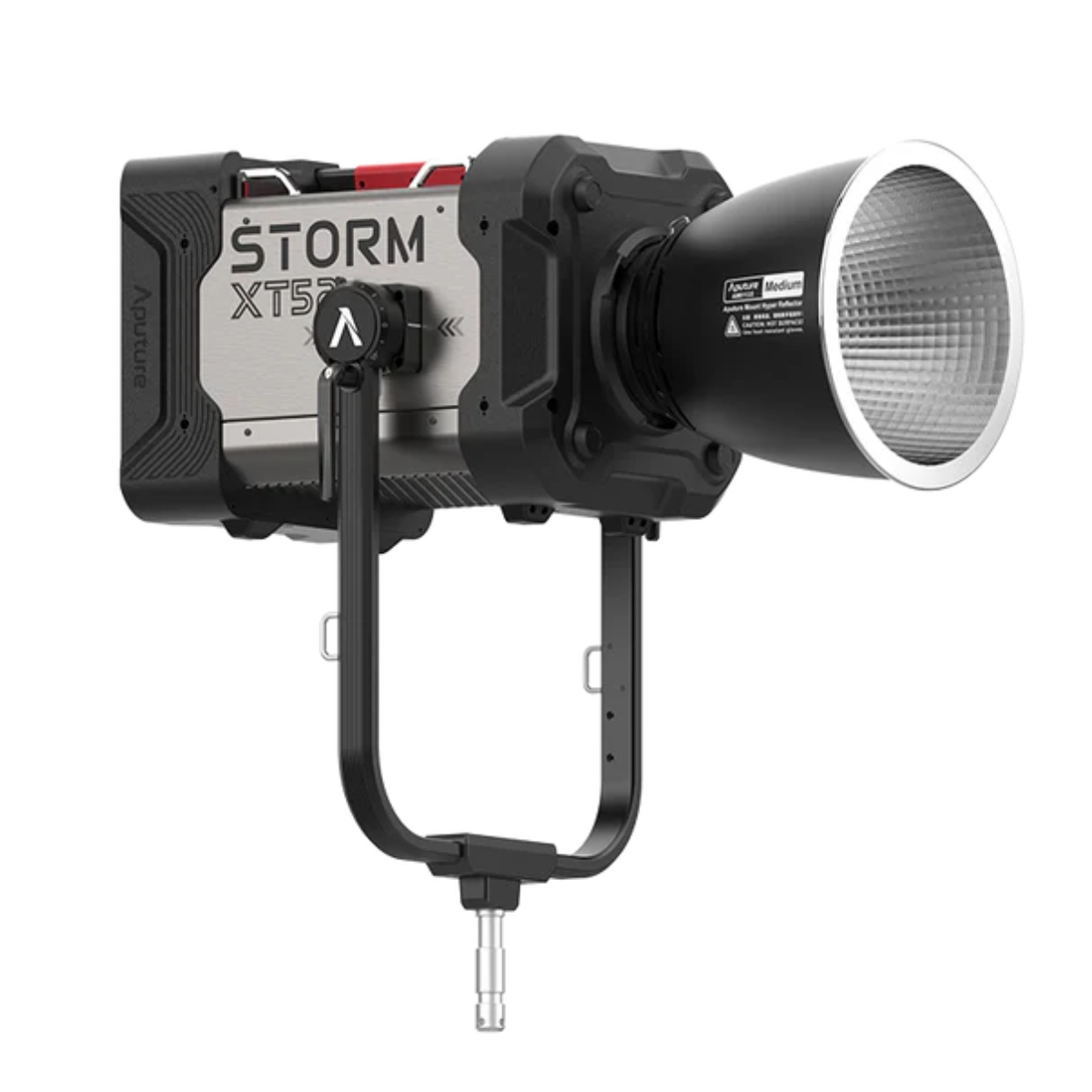 Aputure STORM XT52 Dual Flight Case Kit  5