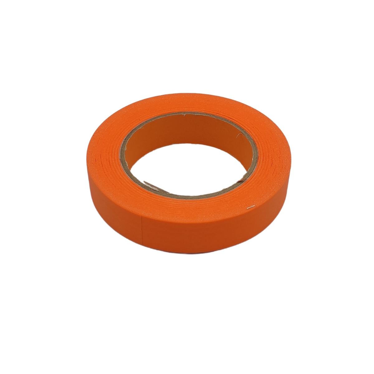 Paper-Tape 50 Meter orange 24mm