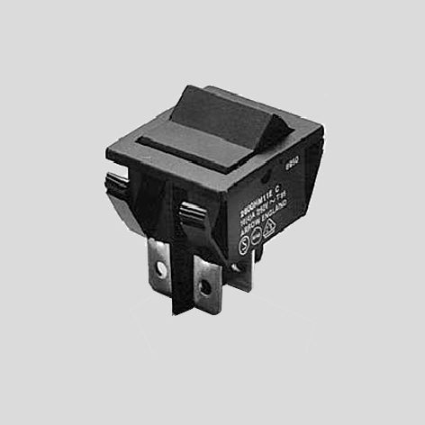 ARRI L4.77312.E Wippschalter ARRI L4.77312.E Wippschalter