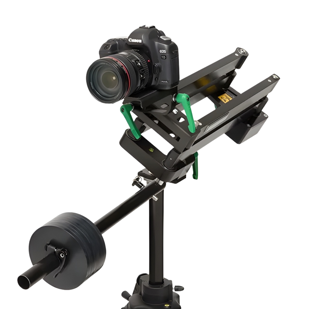 9. Solutions C-Pan Arm (V) 3