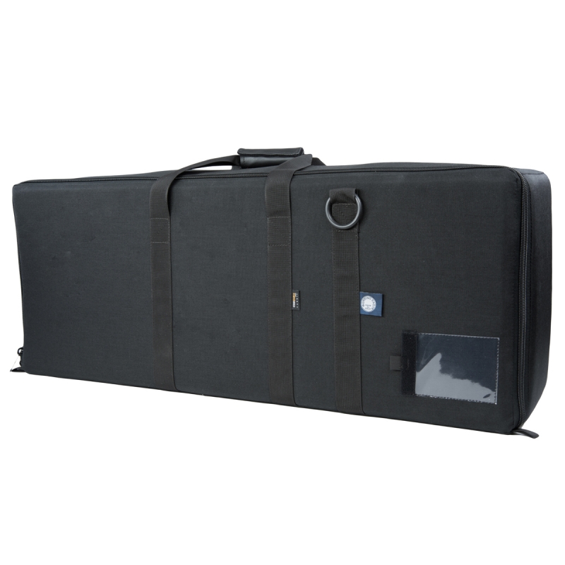 BB&S Softbag für 2x PIPELINE 4-Bank 4-Foot