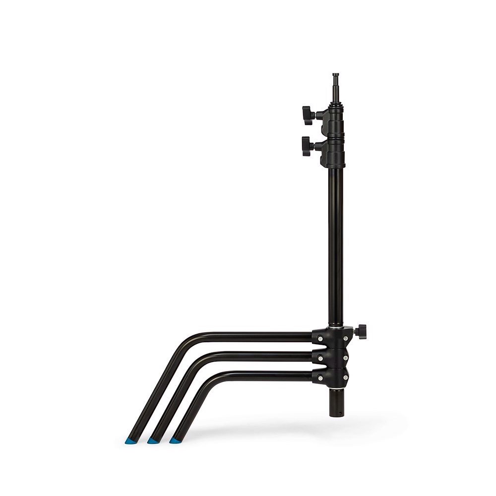 Avenger A2022DCB Turtle Base C-Stand Schwarz 3