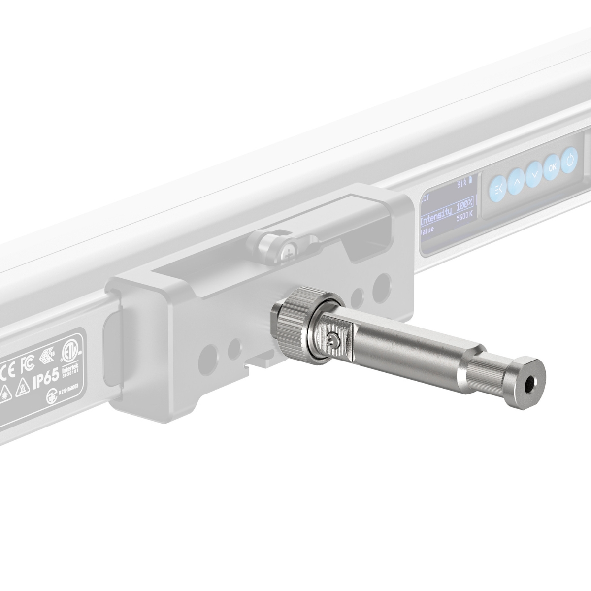 ARRI Omnipin für Omnibar