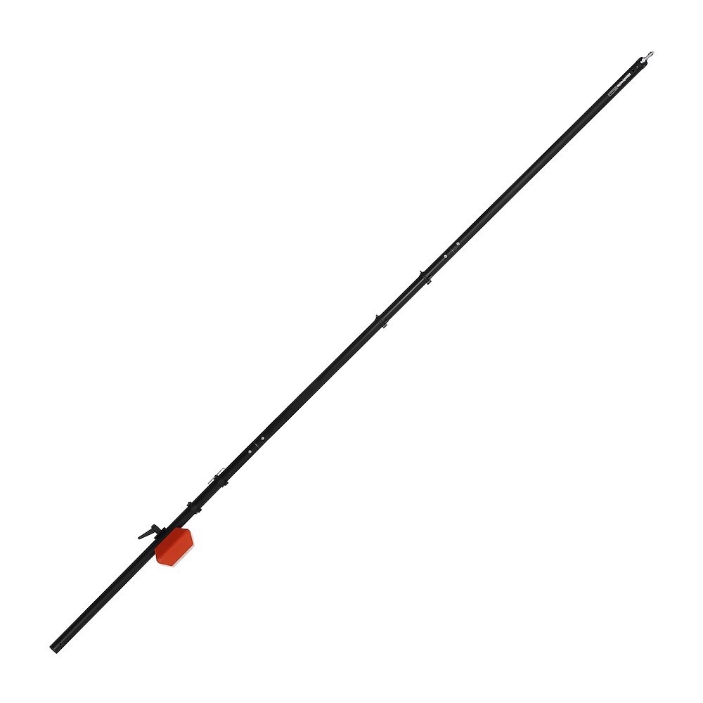 Manfrotto 085B Super Boom Set 4