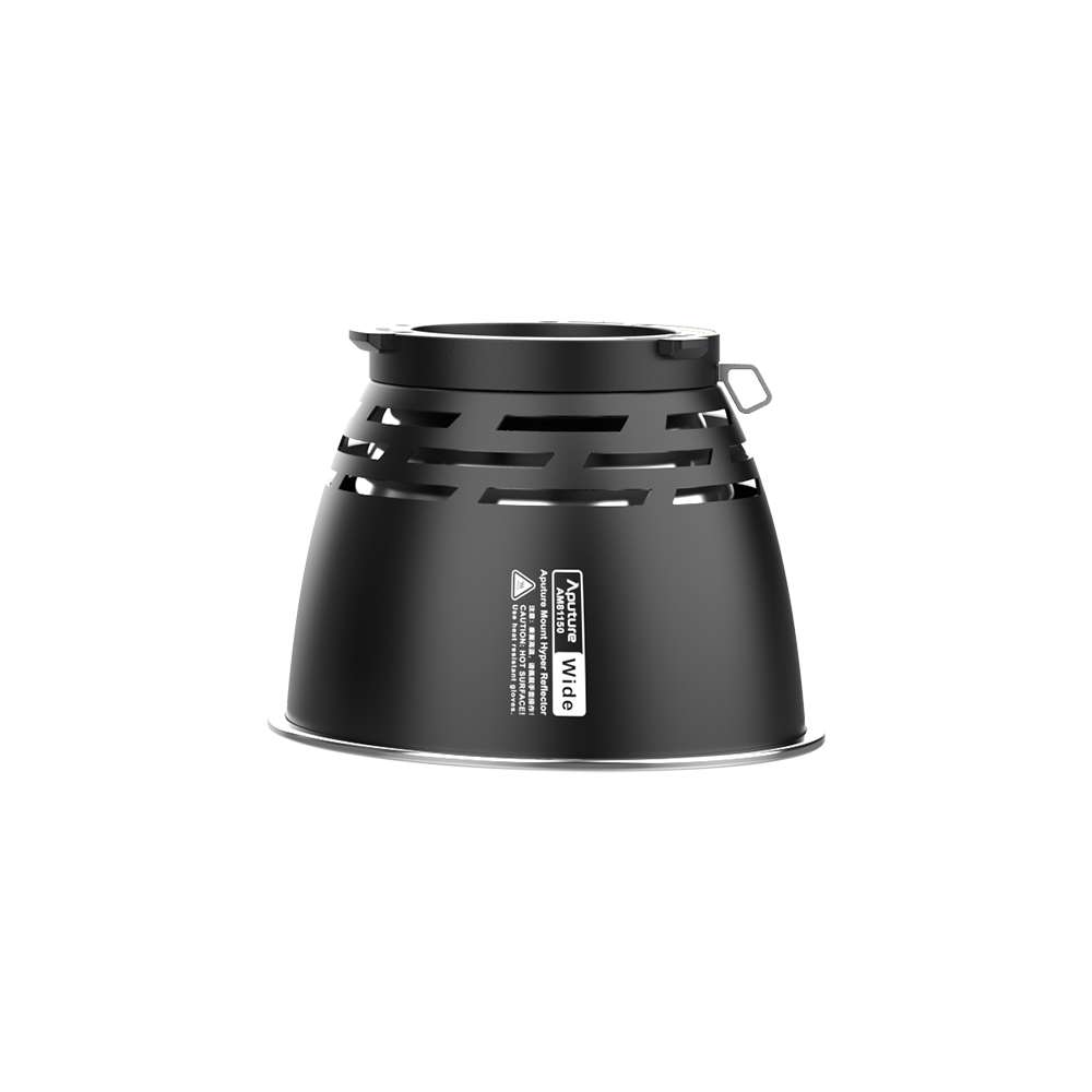Aputure Storm XT52 Reflektor (Weitwinkel)