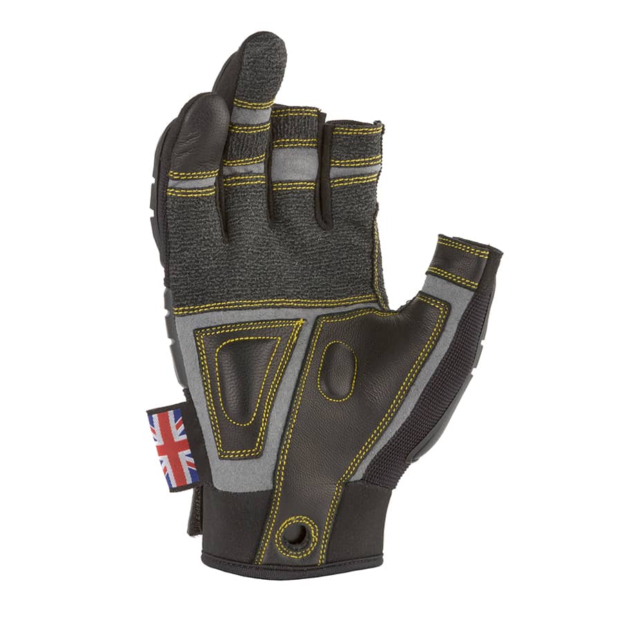 DirtyRigger Protector™ Framer 3.0 Heavy Duty Rigger Glove 2