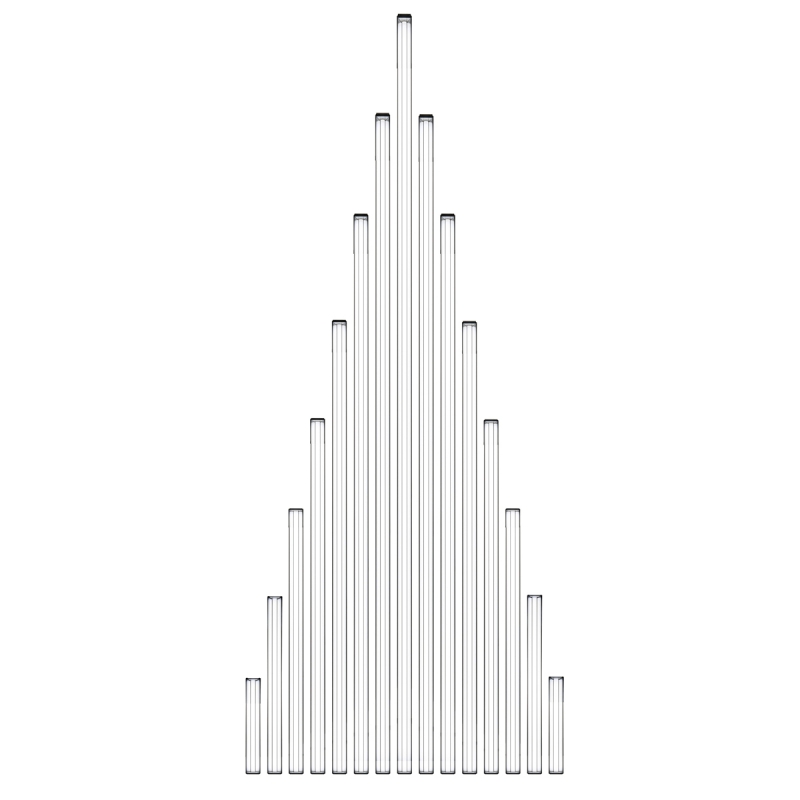 BB&S PIPELINE REFLECT (2Foot) 5600K 2