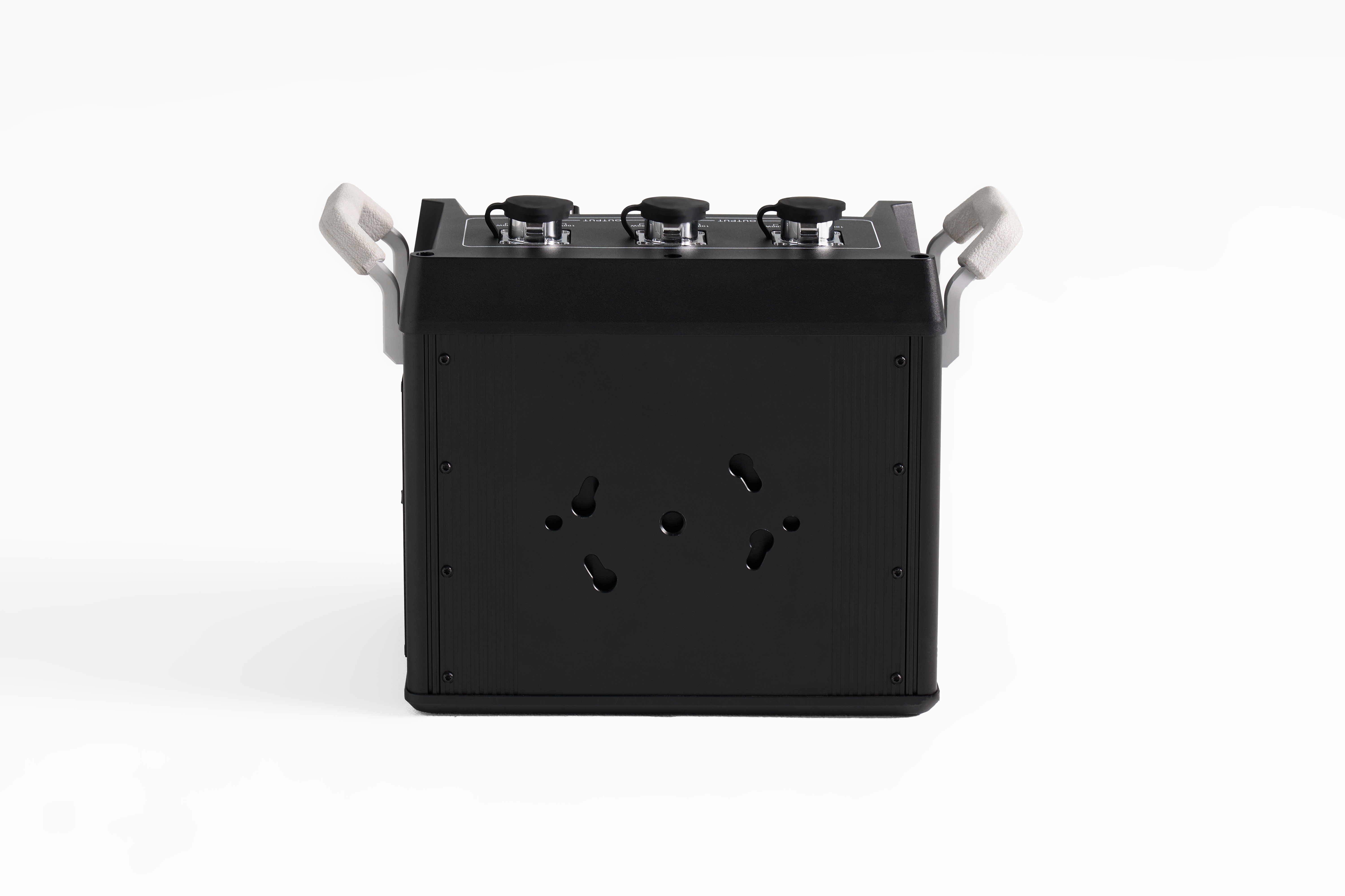Aputure INFINIMAT Control Box 400W Pack 11