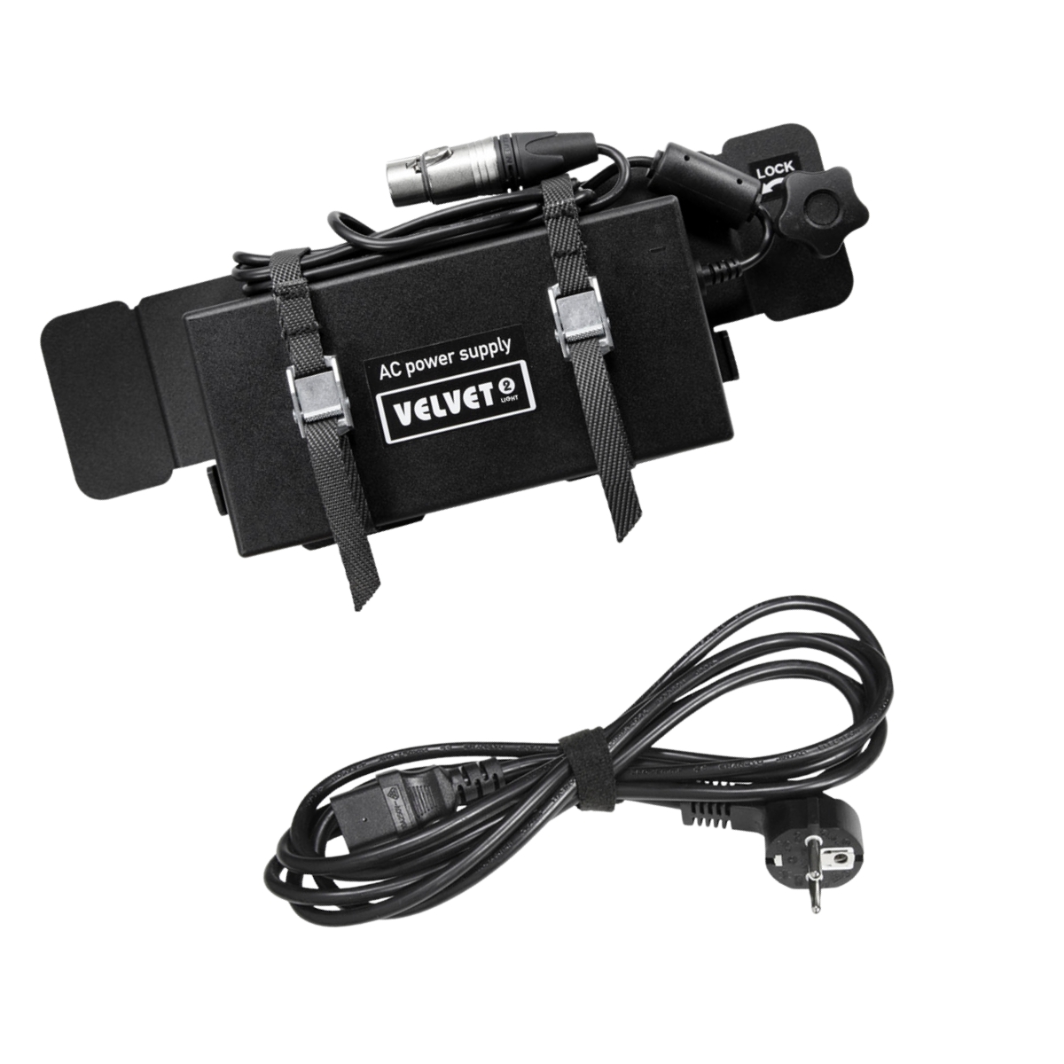 VELVET LIGHT 2 IP54 LED-Softlight Panel (V) 6