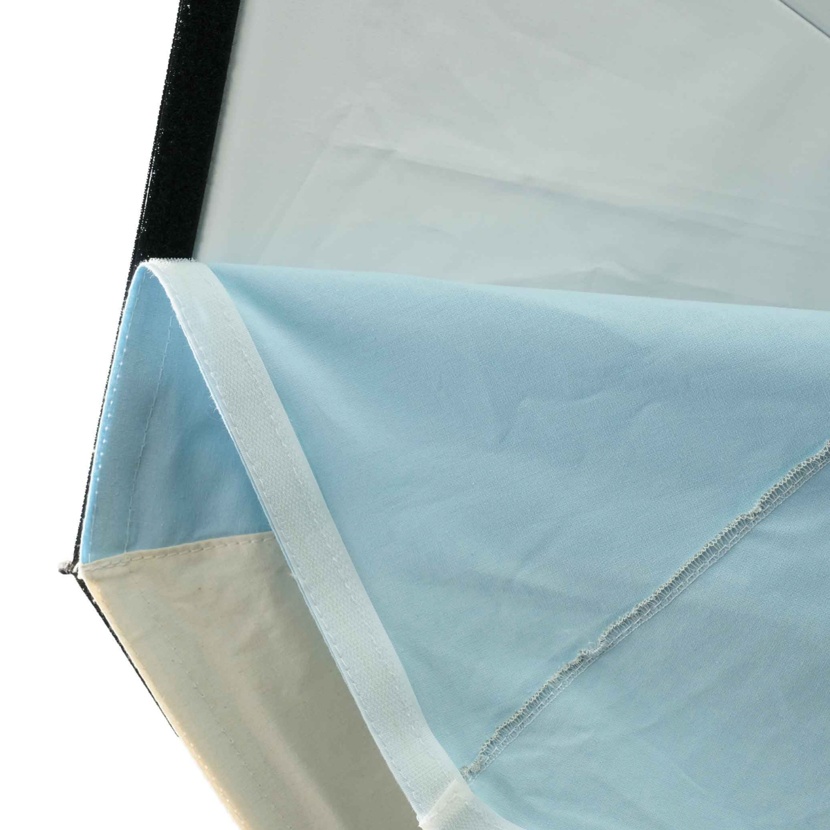 Lightbridge Color Bounce Day Blue & Unbleached 5ft