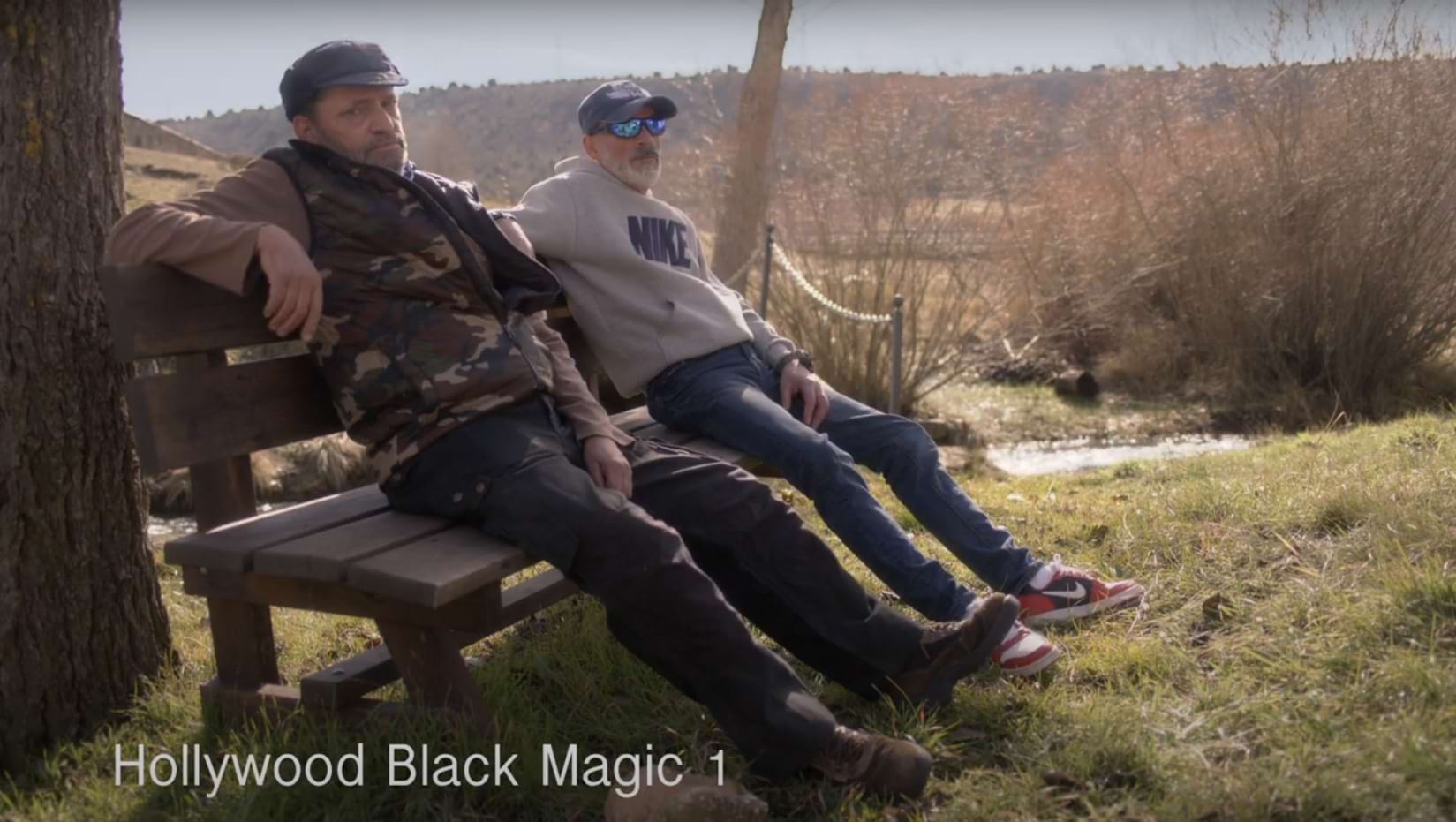 Schneider Optics 72mm Hollywood Black Magic 1 3