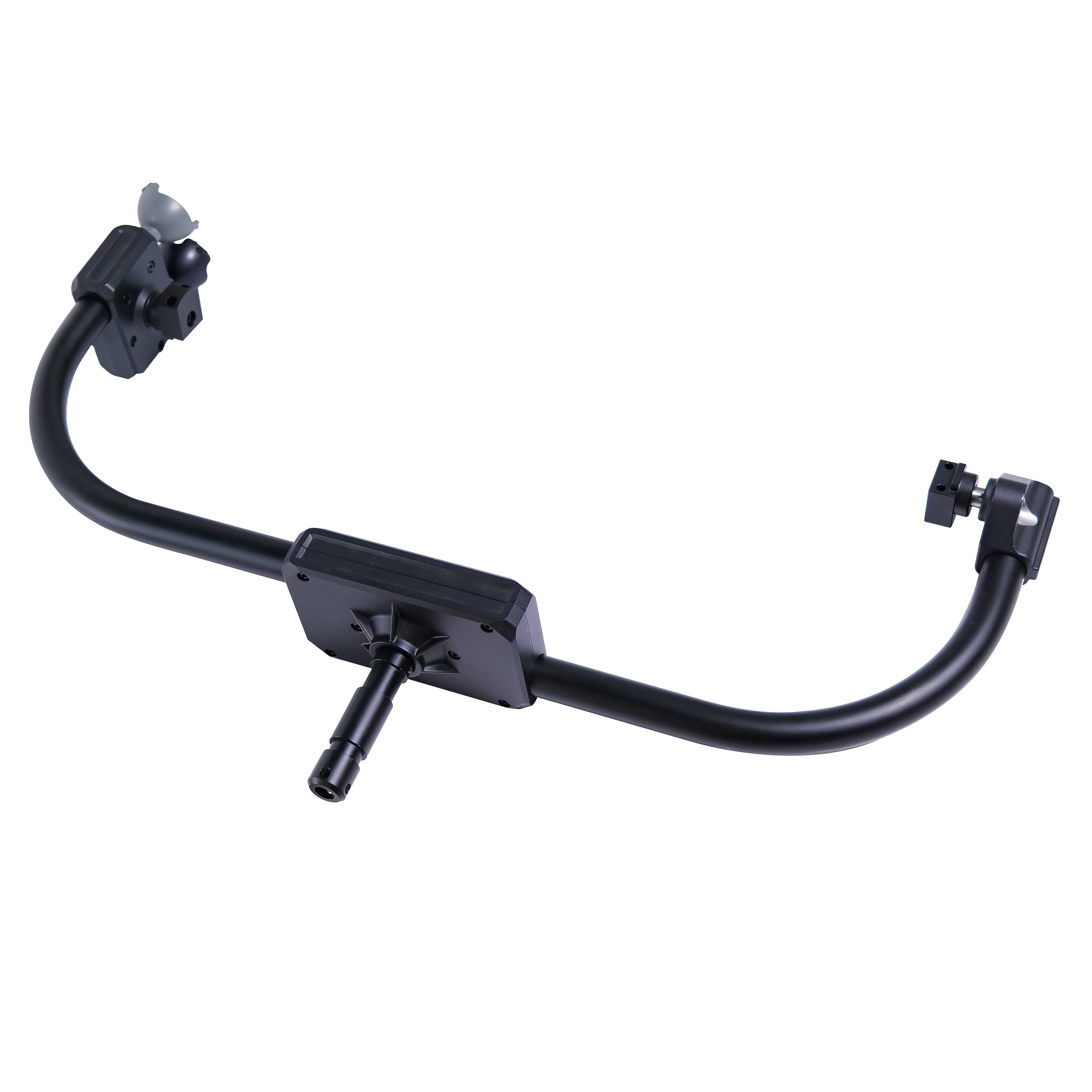 Aputure P.O. Montagebügel für Nova P600c Aputure P.O. Montagebügel für Nova P600c