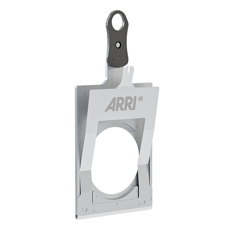 ARRI Gobohalter für Orbiter Projektions Optik 25°/35°