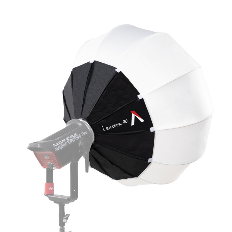 Aputure Lantern 90 3