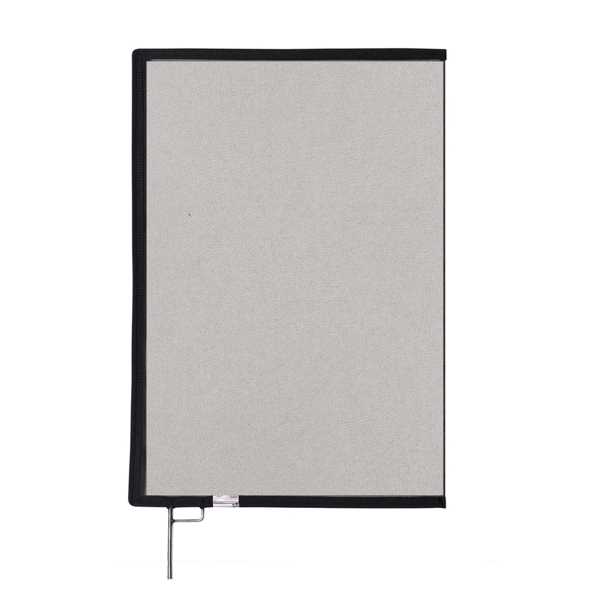 TRP Worldwide 12" x 18" (30cm x 45cm) Scrim Triple Black