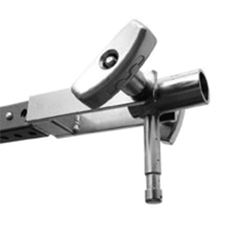 Matthews MAX Menace Arm 3