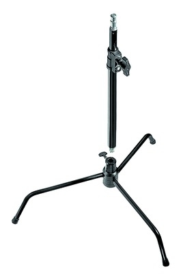 Avenger A0003 Stativ Baby Backlite schwarz Avenger A0003 Stativ Baby Backlite schwarz
