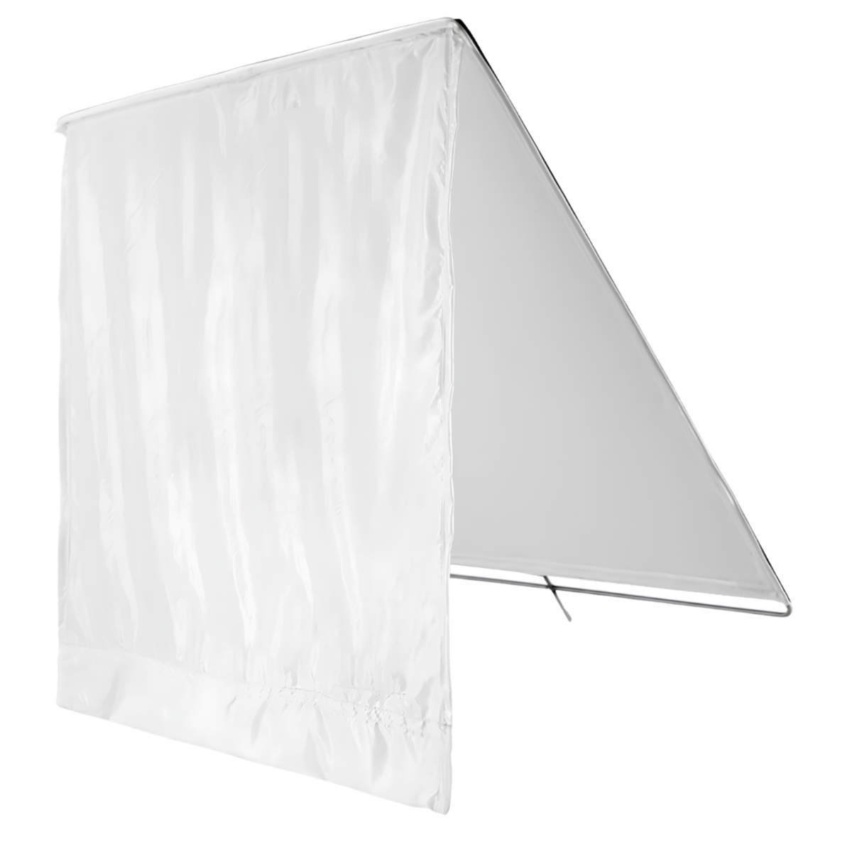 Modern Studio 48” x 48” Goyette Book-Light Floppy