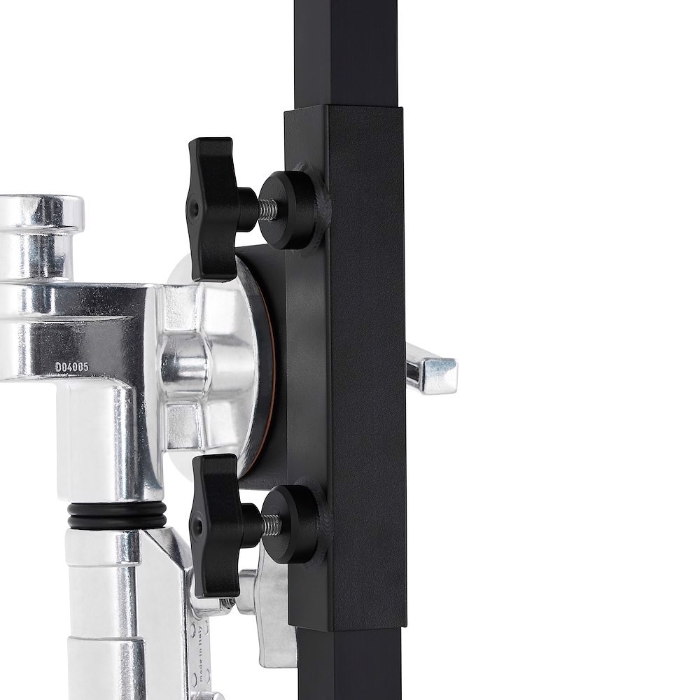 Avenger H1200M Modular Overhead Frame w/Ears, 366x366 cm 4