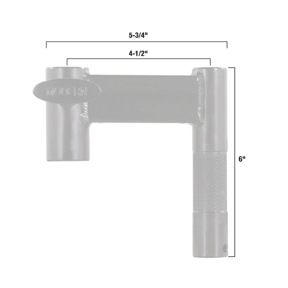Skypanel Mini Junior Offset Arm