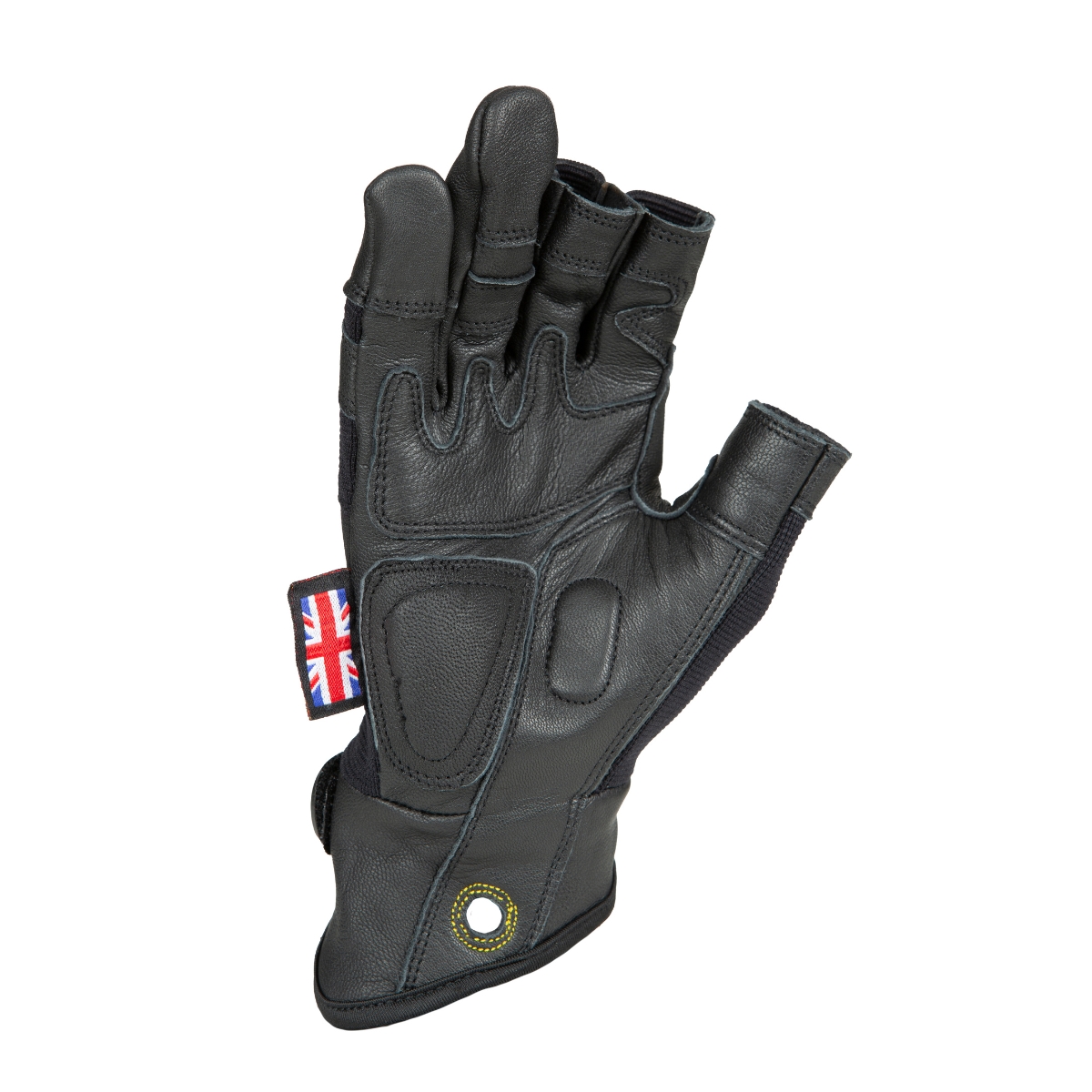 Dirty Rigger Leather Grip ™ 3.0 Glove – Framer 2
