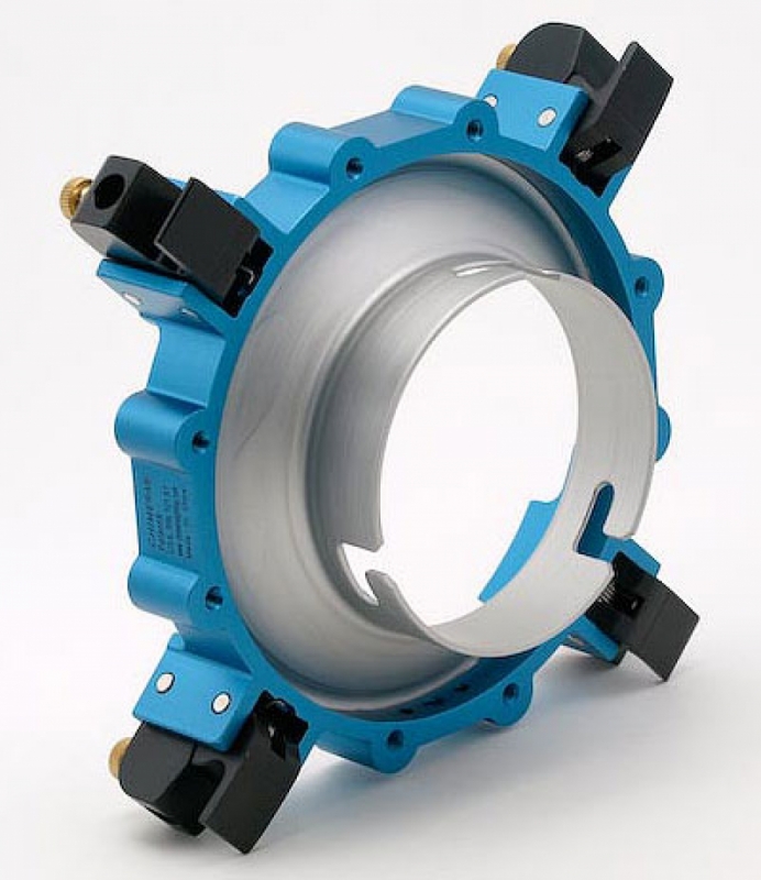 Chimera Speed Ring 2110QR Chimera Speed Ring 2110QR