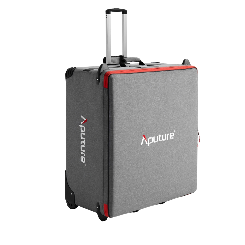 Aputure INFINIMAT LED & Clear Softbox Pack 4x4 4