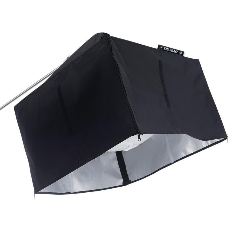 DoPchoice Cover für SNAPBAG® Pancake FLYBALL XL 4 sides