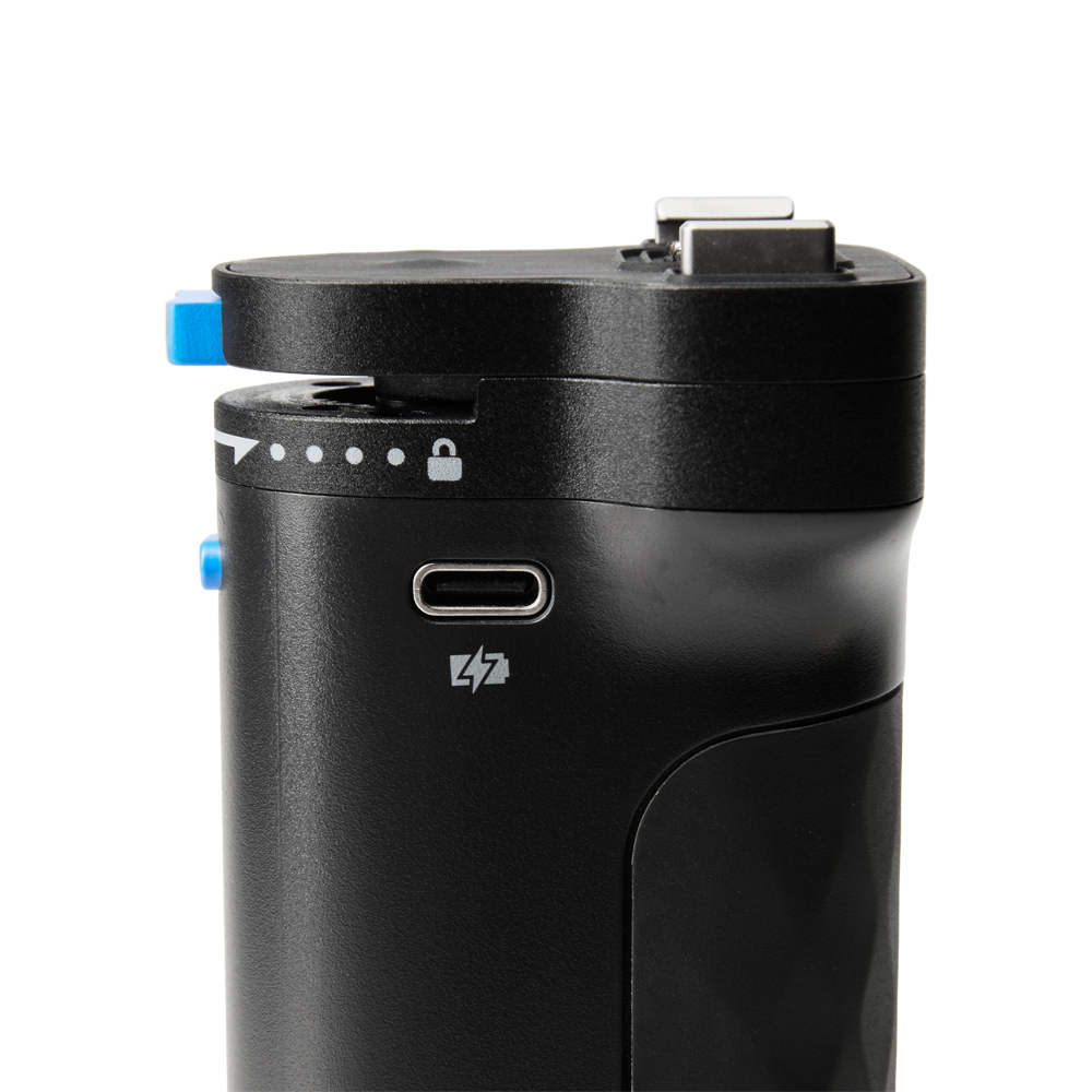 amaran Peak 75 für Ray 60c / 120c / Halo 60x / 120x 4