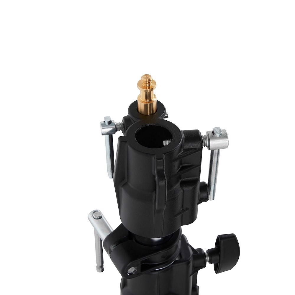 Manfrotto 070CSU Verfolgerstativ 4